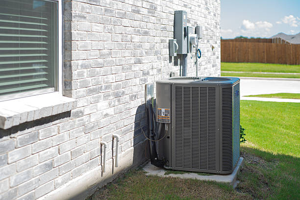 Reliable Ac Installation contractor in Erie, KS by FH HVAC